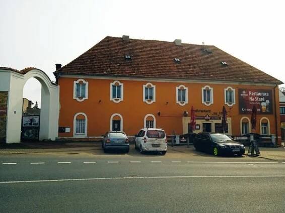Restaurace Na Staré Hořelice foto 5