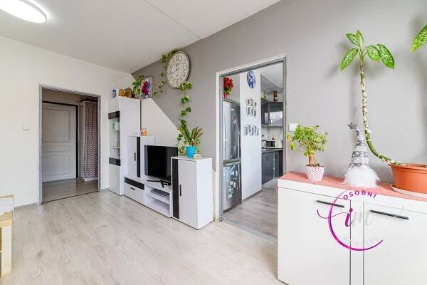 Prodej bytu 3+1 Kněžice, Jihlava | Osobní reality