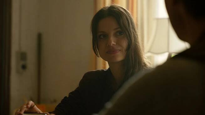 Mandat für Mai - Vogtland - Z filmu - Julia Hartmann