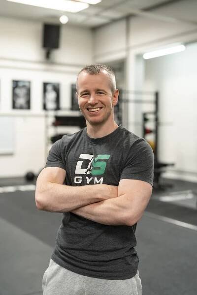DS Gym | Bayreuth | Fitnessstudio | Fitness & Funktionales Training