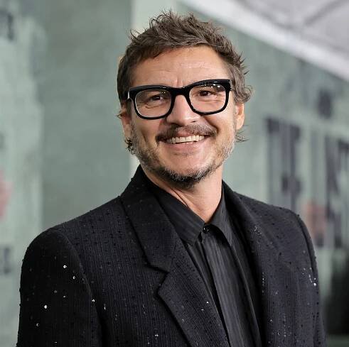 Pedro Pascal