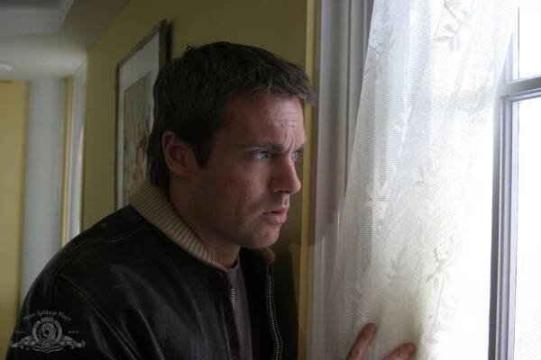 Hvězdná brána - Ve jménu víry - Z filmu - Michael Shanks