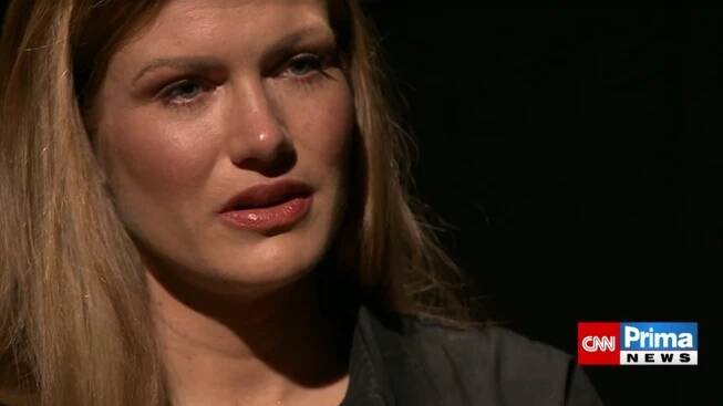 Gabriela Soukalová pláče: Vážná nemoc sestry, matky i otce!