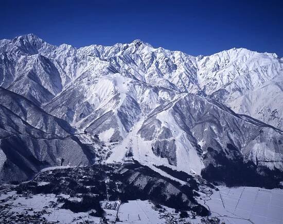NAGANO | SHORYUDO , Go Central Japan