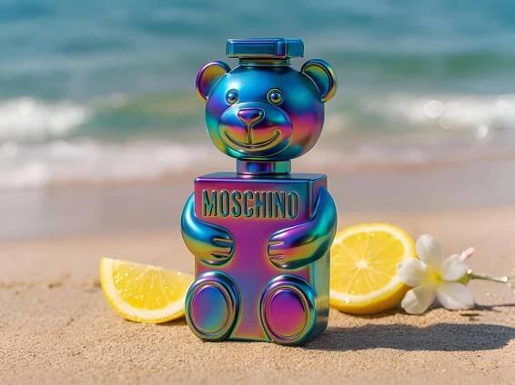 Toy 2 Pearl Moschino pro ženy a muže
