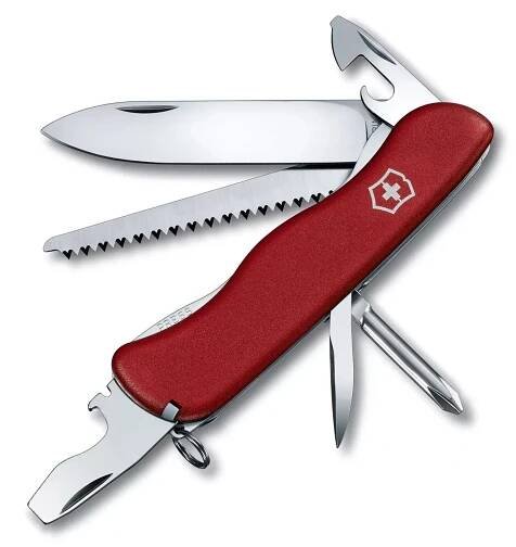 Victorinox Trailmaster 0.8463