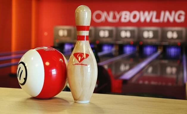 Skvělé místo pro zábavu - Bowling KAREL - Praha 8 - Dolní Chabry