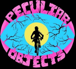 Peculiar Objects – It's The Bageler!