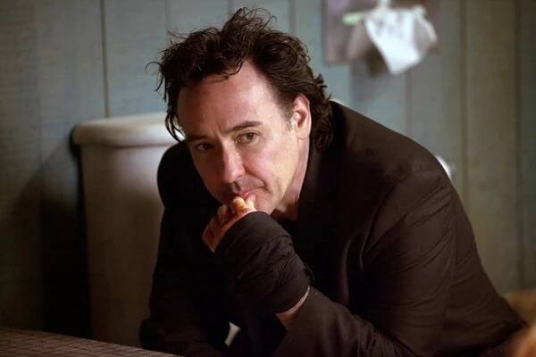 Motel - Z filmu - John Cusack