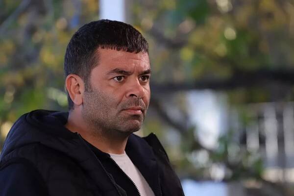 Maviye Sürgün - Episode 6 (E06) (2023)