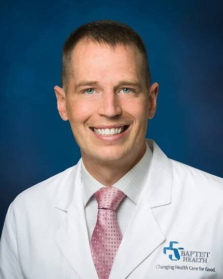 Dr. David Graham