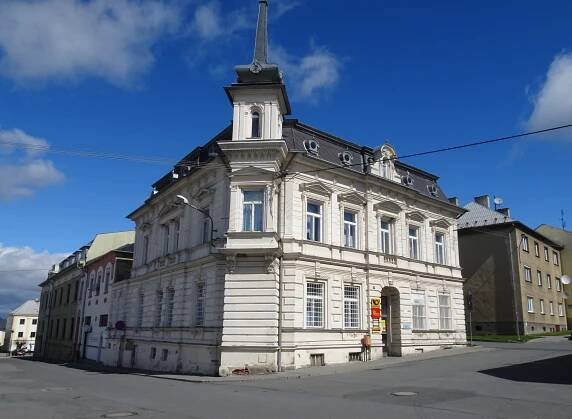 Horní Benešov, pošta.jpg