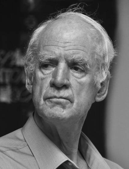 Charles Taylor (philosopher)