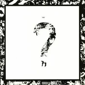 XXXTENTACION - ? - LP Vinyl