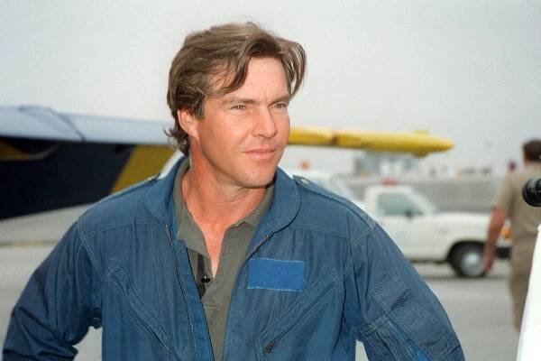 Dennis Quaid – Wikipedia