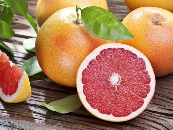 Grapefruit