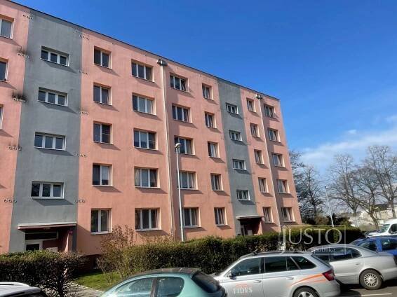 Kozinova, Ústí nad Labem - Střekov