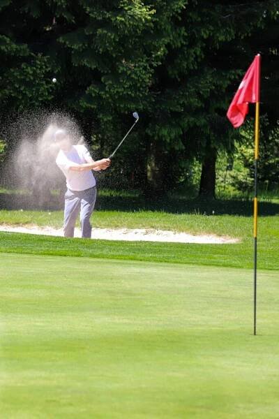 Mužská reprezentace GC Rapotín | RAPOTÍN GOLF CLUB