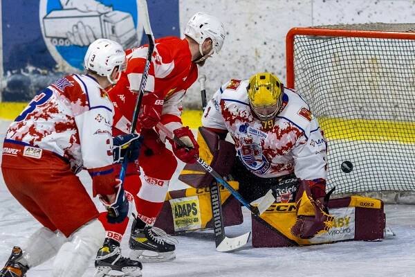 Opavu čeká sezona v krnovské Krystal aréně. Prvním soupeřem Havlíčkův Brod