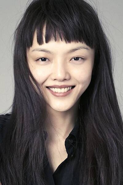 Rila Fukushima herečka