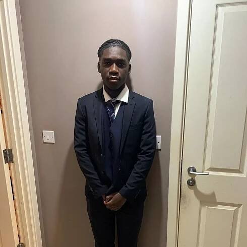 DARREN LEWIS: 'Vindictive mum who sparked teen Marcus Fakana's Dubai jail hell should apologise'