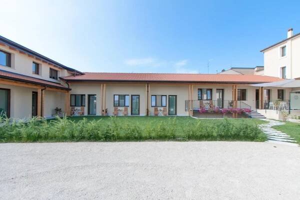 Hotel Garda Relais Castelnuovo del Garda Exteriér fotografie