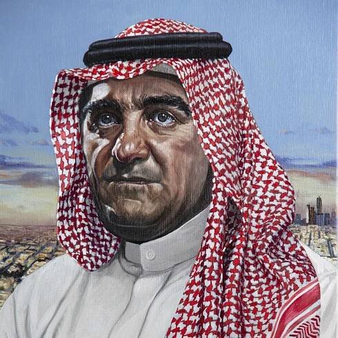 Inside Saudi Arabia’s $360 Billion Investment Fund