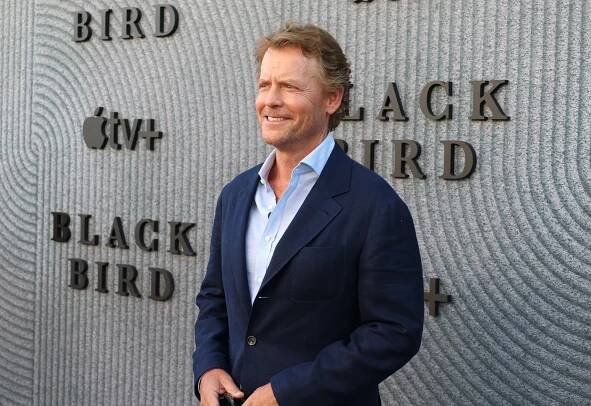 Apple’s “Black Bird” premiere screening at the The Regency Bruin Westwood Village Theatre on June 29, 2022 - Greg Kinnear - Volavka - Z akcí