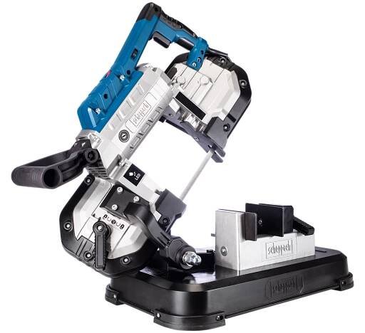 Scheppach Pásová pila MBS 1200 1200 W