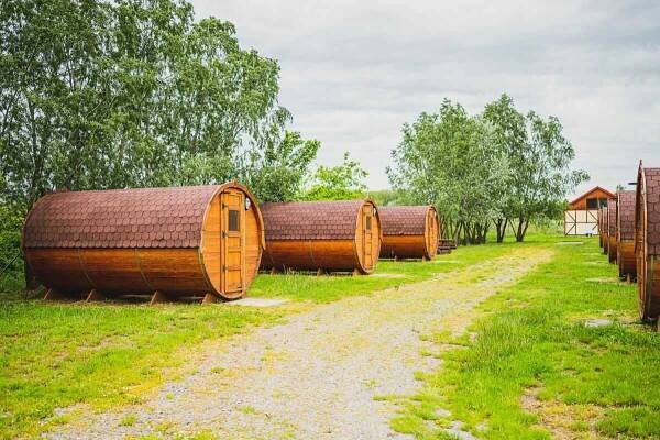 Slovácký dvůr - Ostrožná Nová Ves | Regiontourist.cz