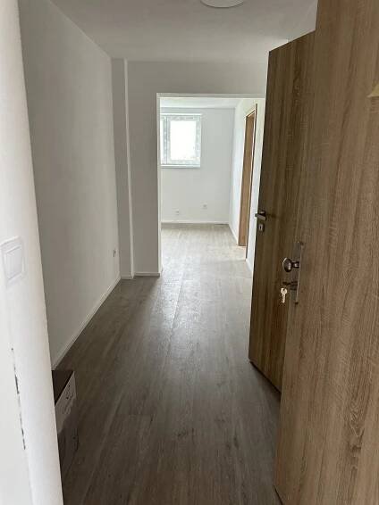 Pronájem bytu 2+1, 53 m2, Ktiš, okres Prachatice