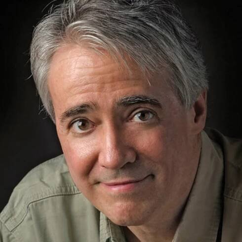 Scott Simon