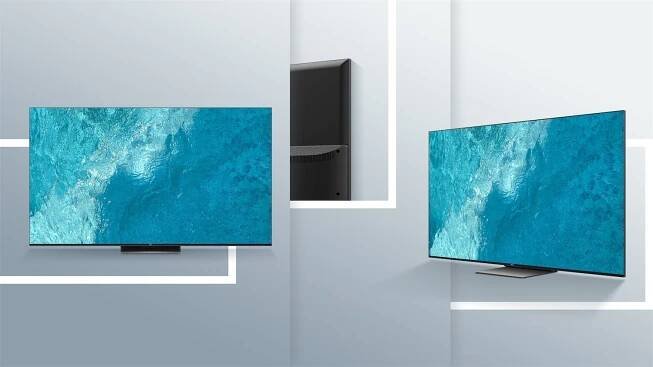 75" TCL 75C835