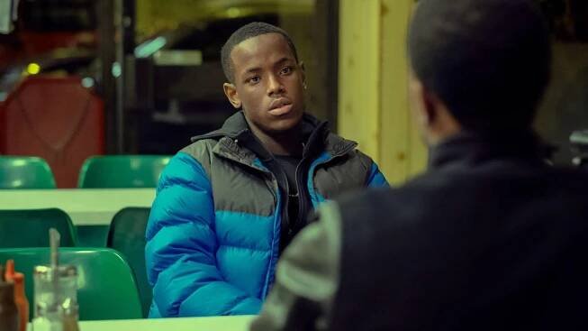 Bafta-winning Top Boy star Micheal Ward charged with twice raping woman and sexually assaulting her...