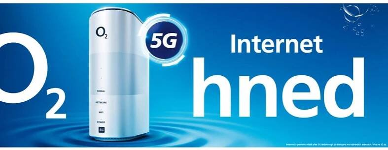 5G modem ZTE MC801A CAT22 (O2 5G Box) (ROZBALENO) (O2 5G Box) - CZ Distribuce - www.milevo.cz