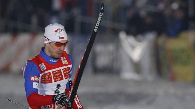 Mistr světa Martin Koukal ukončil kariéru