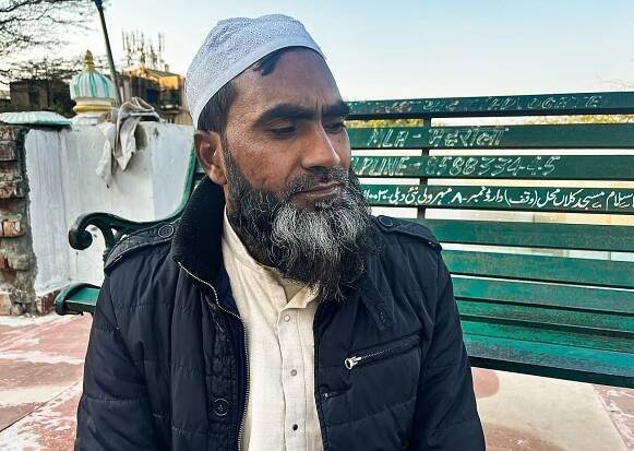 ‘Erasing a part of history’ – What a double mosque demolition tells us about India ahead of crucial election