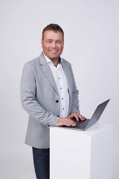 Pavel Brož