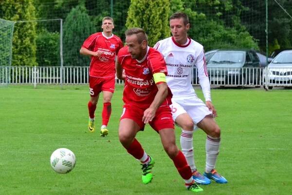 Detail zápasu | Podbeskidzie Bielsko-Biała vs. FK Třinec | FK Třinec