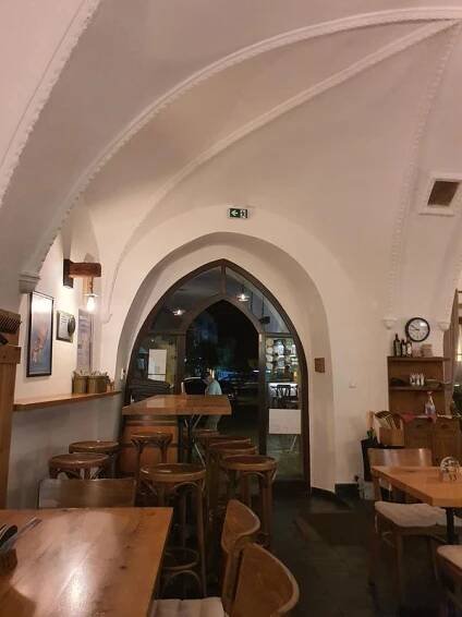 Pípa & Vývrtka restaurace foto 6