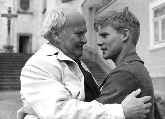 Moffengriet – Liebe tut, was sie will – Jan Kadlec Producer
