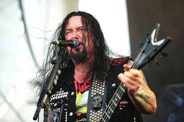 Desítky kapel a dvě scény. Blíží se metalový Basinfirefest ve Spáleném Poříčí