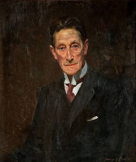 Johnston Forbes-Robertson - Wikipedia