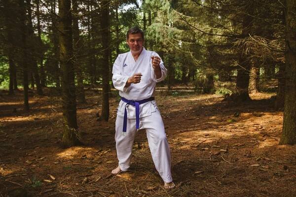 Karate Club Dragons Rosice, z.s. » Fotogalerie