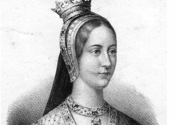 Queen Marie