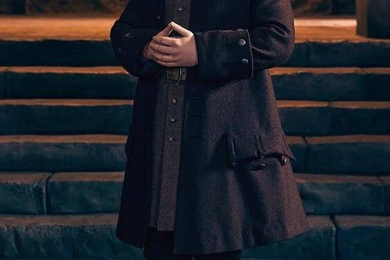 Conor MacNeill (Ned Gowan) - Blood of my Blood Season 1