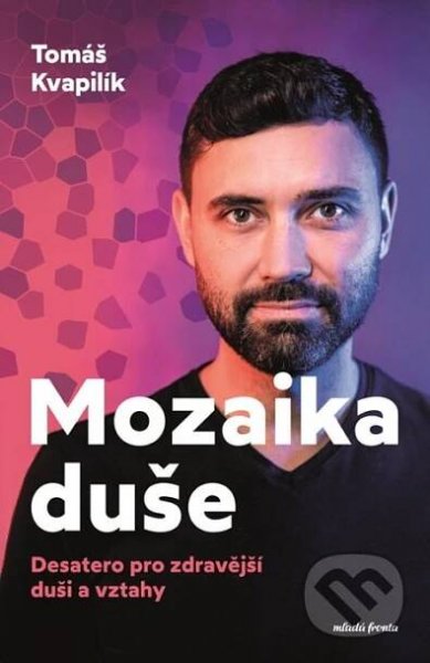 Mozaika duše