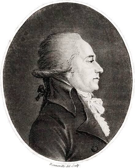 Louis Marie Stanislas Fréron