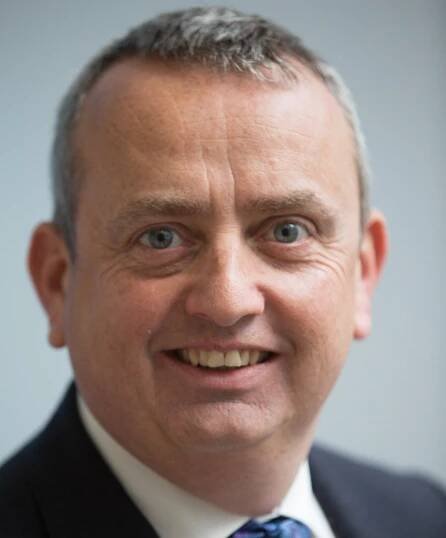 Mark Daly