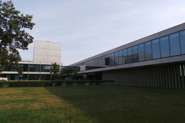 Univerzita Pardubice - Fakulta chemicko-technologická foto 1